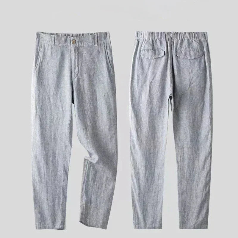 Savelli™ | Elegant Linnen Pak - bellanza