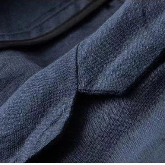 Savelli™ | Elegant Linnen Pak - bellanza