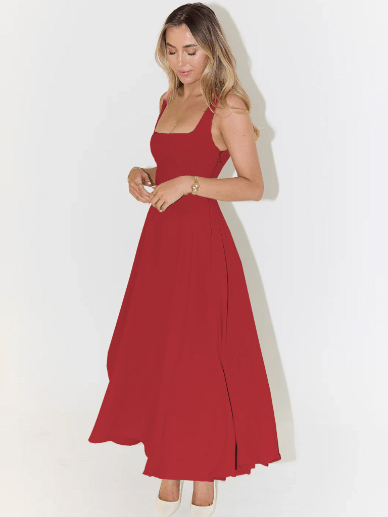 Scarlett Grace | Elegante Jurk - bellanza