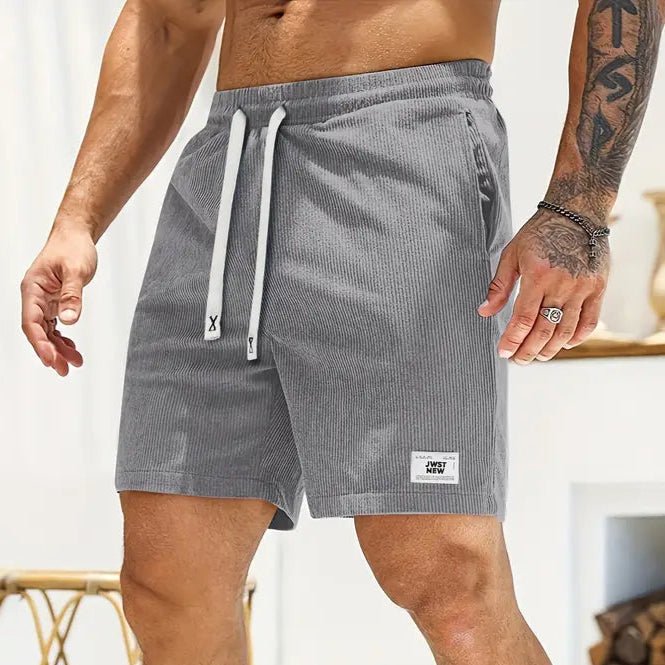 Sebastian Casual Korte Broek - bellanza