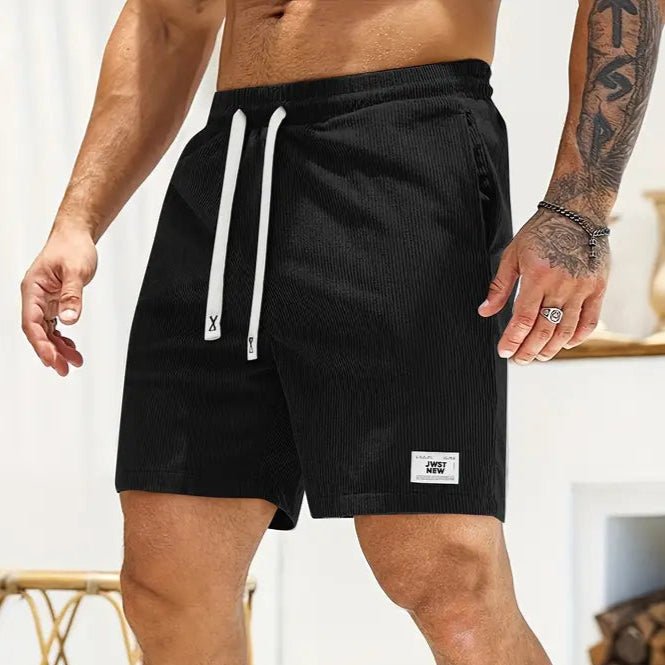 Sebastian Casual Korte Broek - bellanza