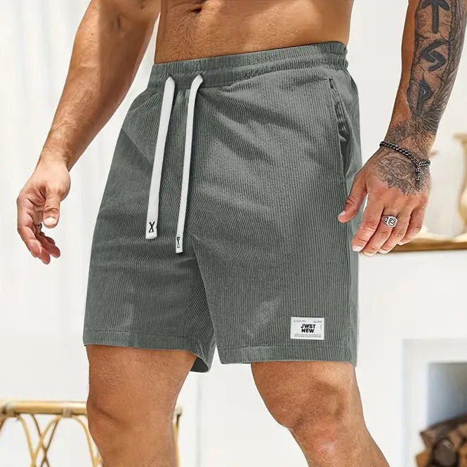 Sebastian Casual Korte Broek - bellanza