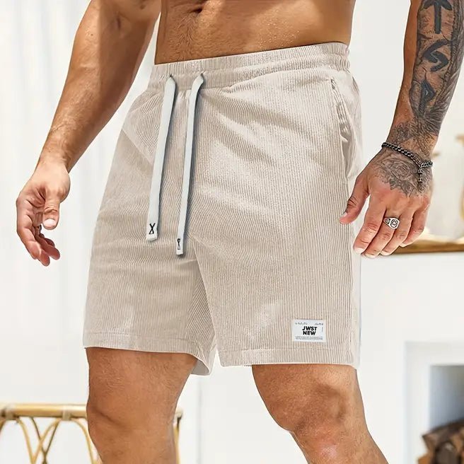 Sebastian Casual Korte Broek - bellanza