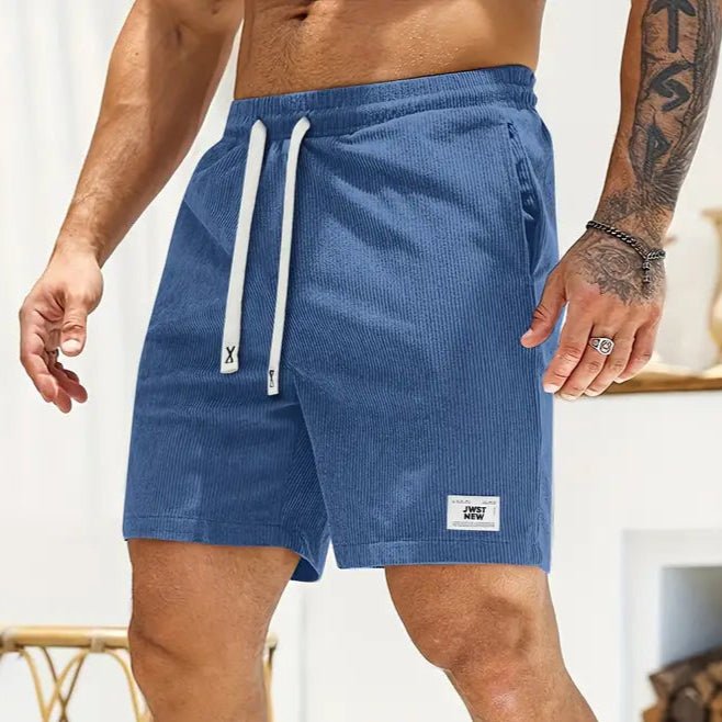 Sebastian Casual Korte Broek - bellanza