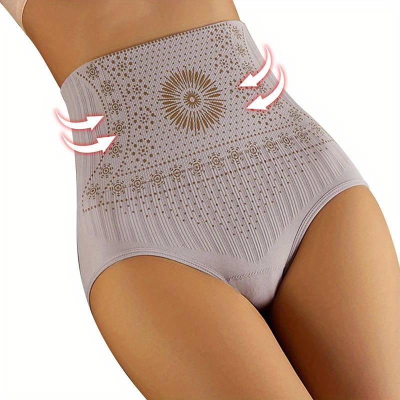 SlimFit™ | Naadloze en Stijlvolle Hoge Taille - bellanza