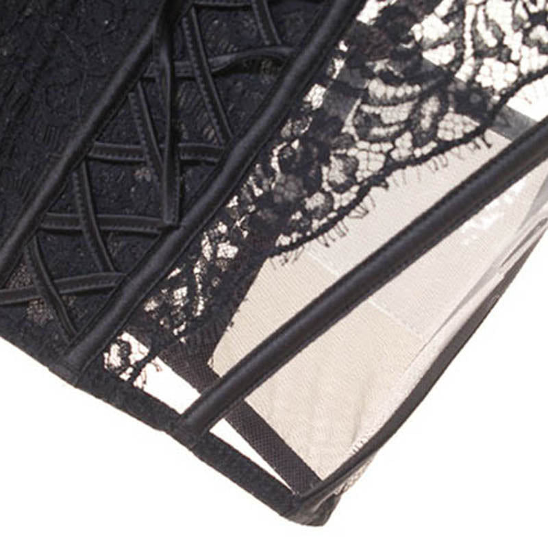 Sofia | Italiaanse Strik Bralette - bellanza