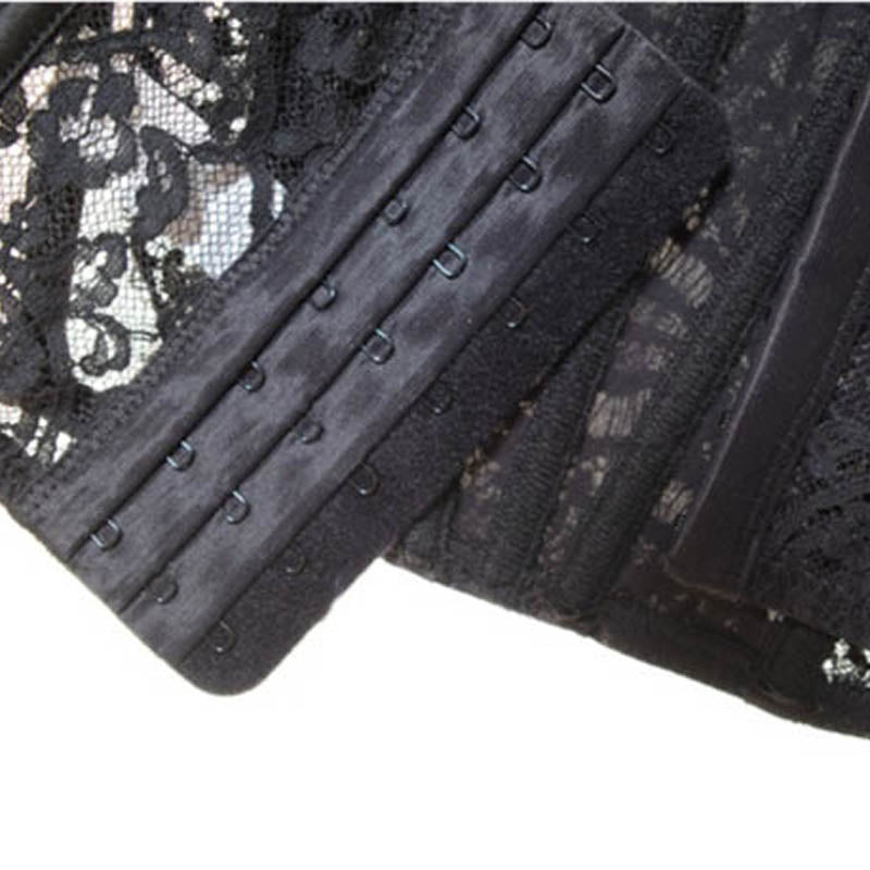 Sofia | Italiaanse Strik Bralette - bellanza