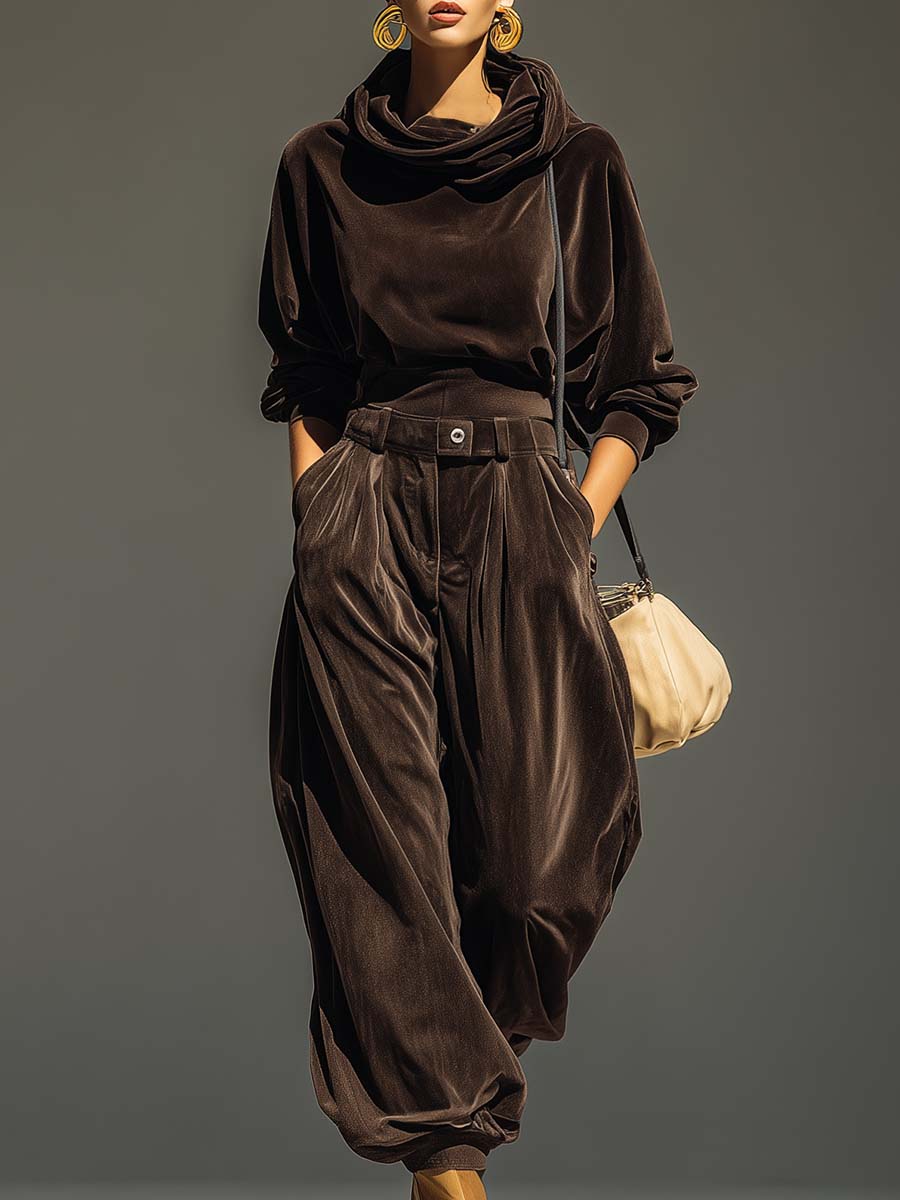 Sophia™ - Vintage Set (Inclusief riem) - Bellanza