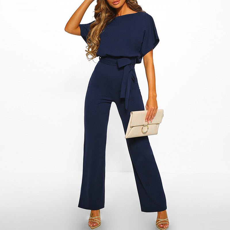 Stijlvolle Chic Jumpsuit - bellanza