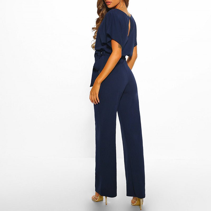 Stijlvolle Chic Jumpsuit - bellanza