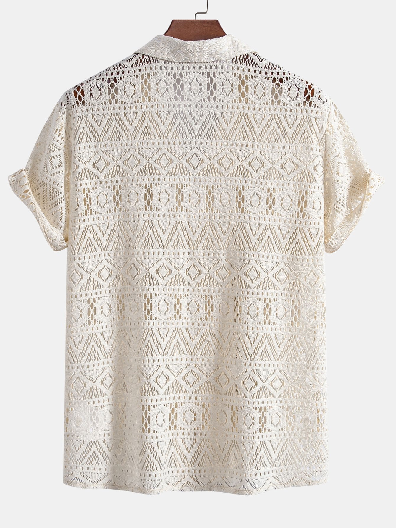 Sucre - Korte Mouwen Set - bellanza