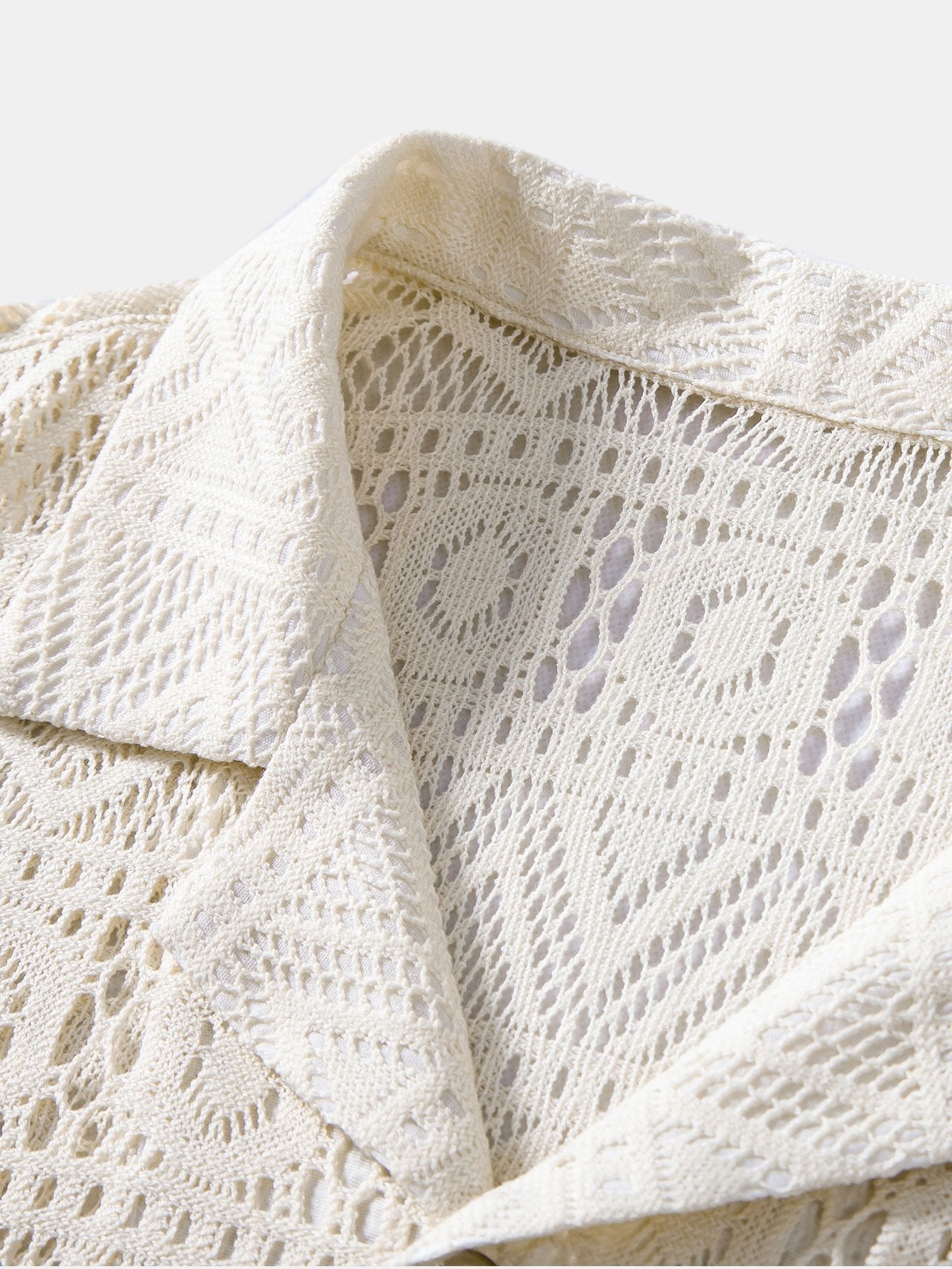 Sucre - Korte Mouwen Set - bellanza