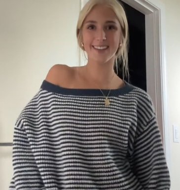 Sweater Amsterdam - bellanza