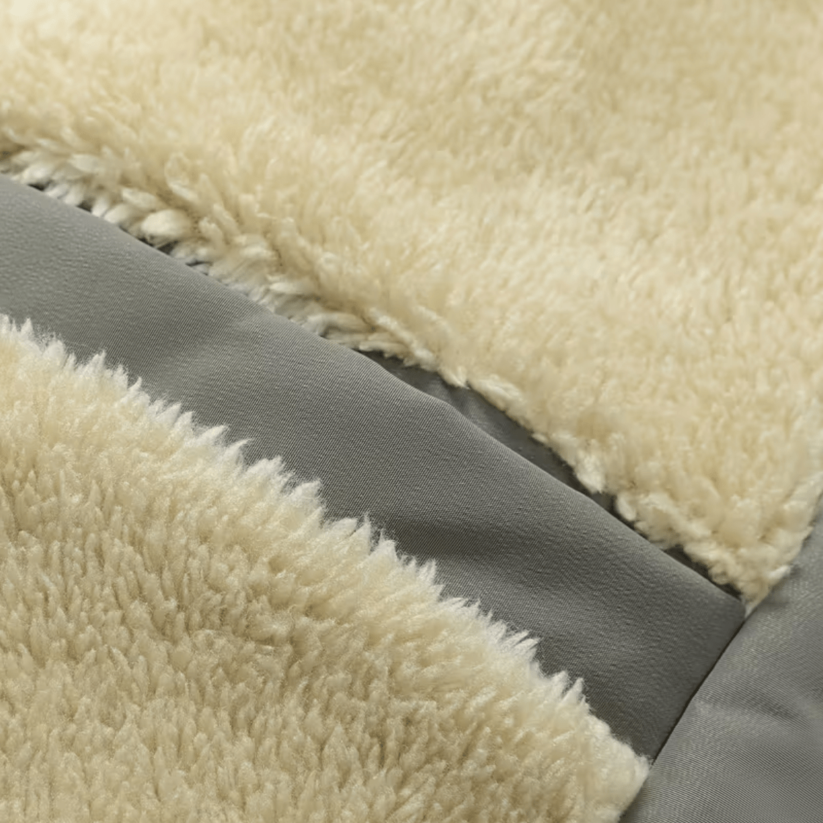 Thomas | Warm en Comfortabel Heren Fleece Jack - Bellanza
