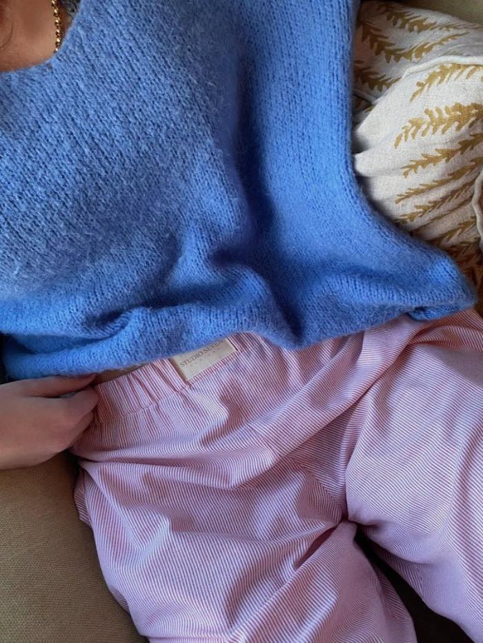 UMI® - Comfy Lounge Broek - bellanza