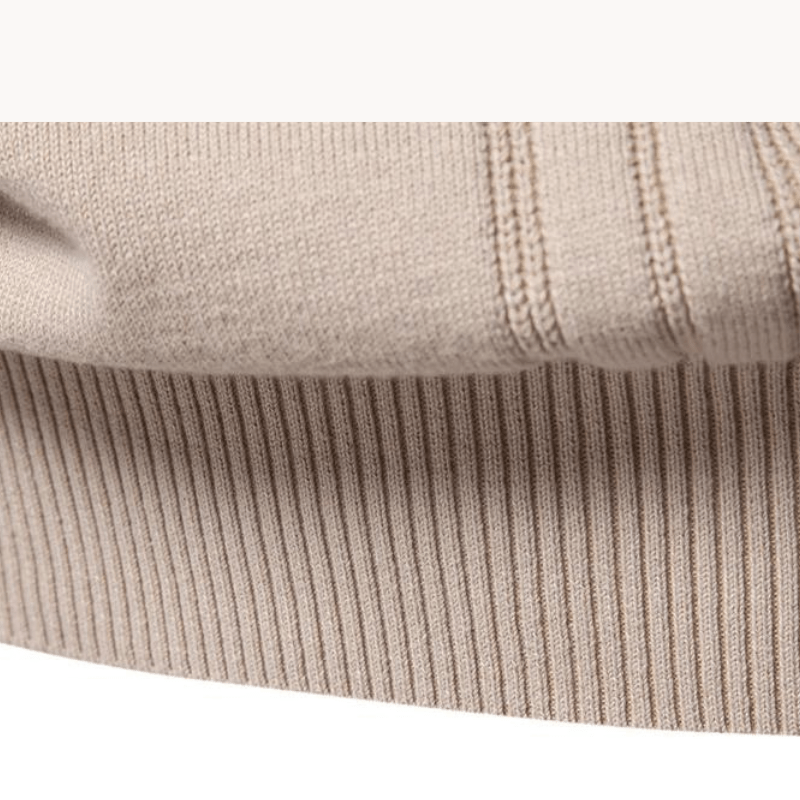 Van Tilburgh™ | Herentrui Met Ruitdesign - bellanza