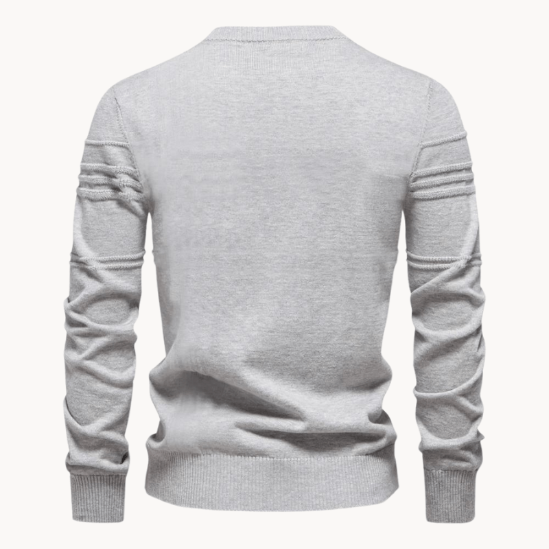 Van Tilburgh™ | Herentrui Met Ruitdesign - bellanza