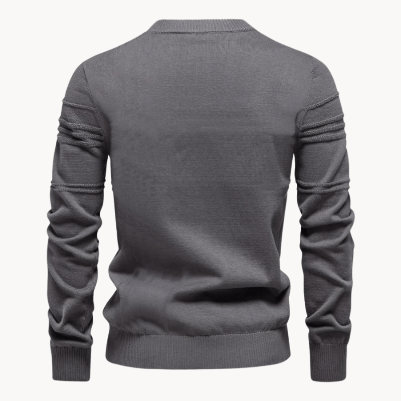 Van Tilburgh™ | Herentrui Met Ruitdesign - bellanza