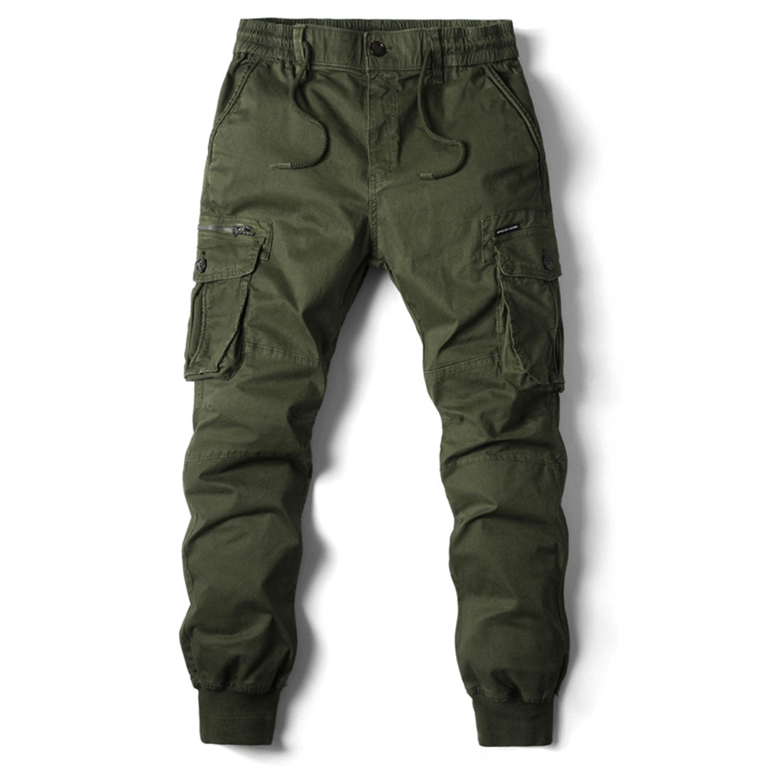 Vanguard - Cargo Joggingbroek voor Heren - bellanza