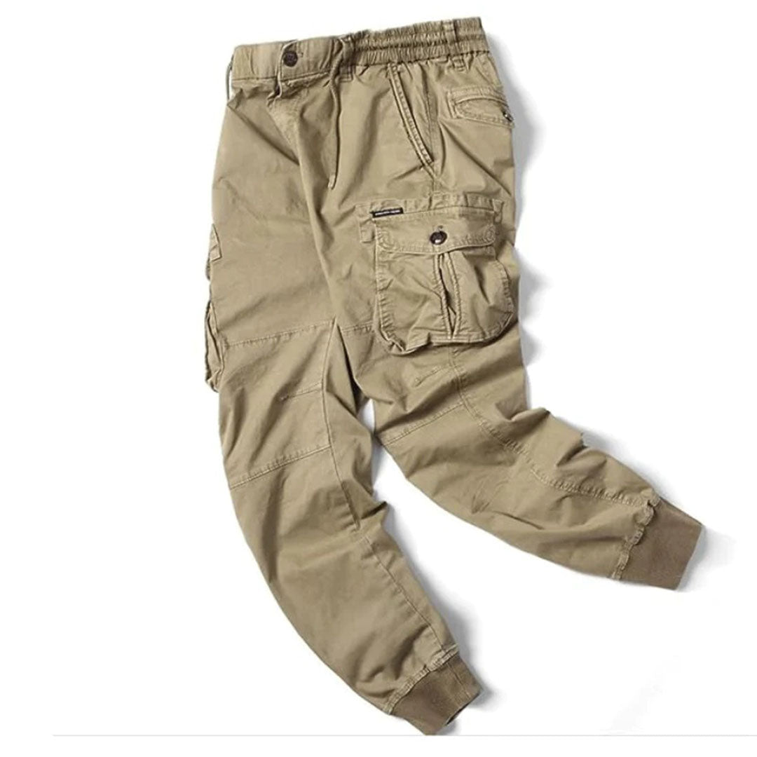 Vanguard - Cargo Joggingbroek voor Heren - bellanza