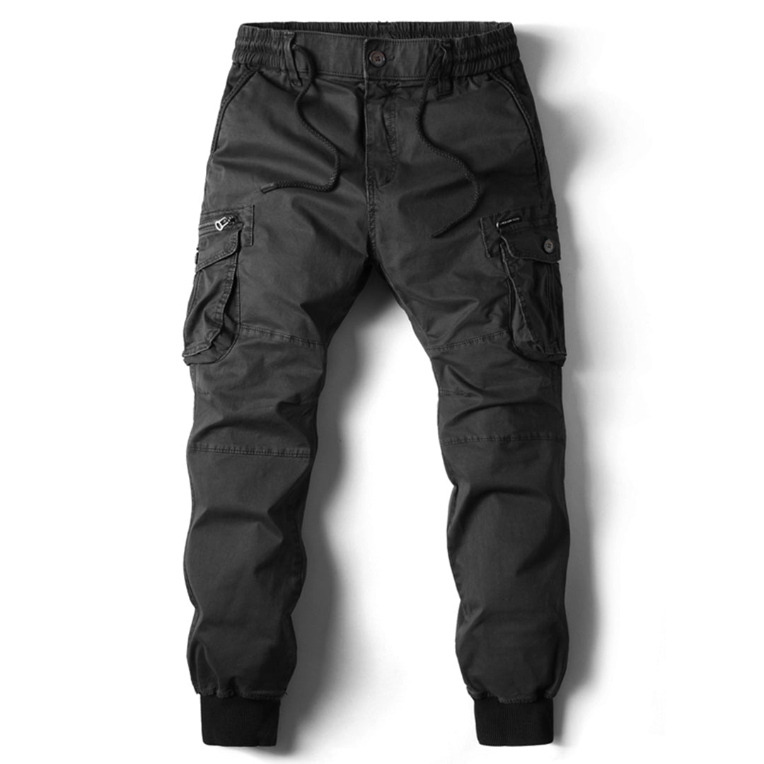 Vanguard - Cargo Joggingbroek voor Heren - bellanza