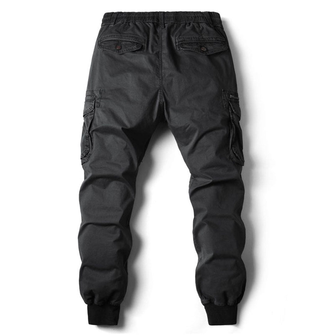 Vanguard - Cargo Joggingbroek voor Heren - bellanza