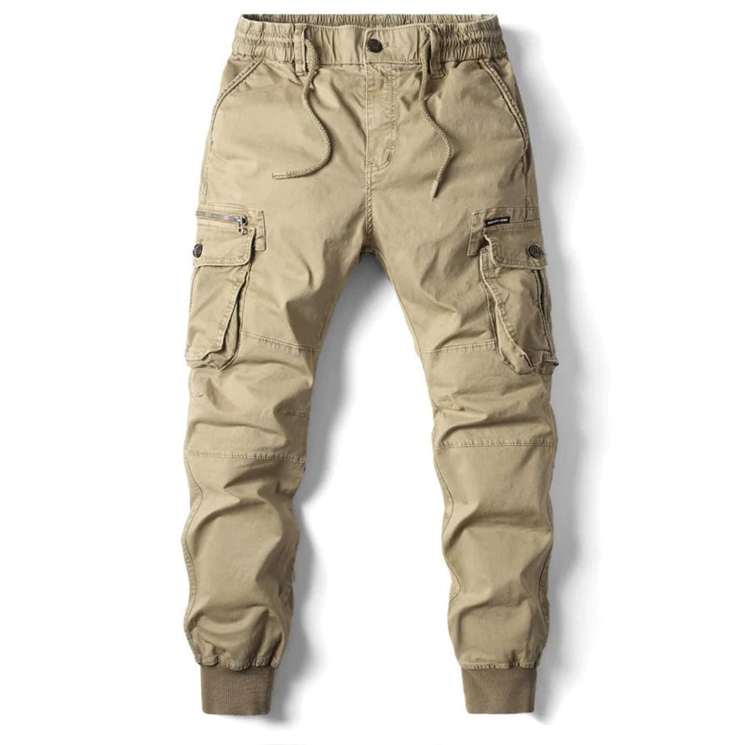 Vanguard - Cargo Joggingbroek voor Heren - bellanza