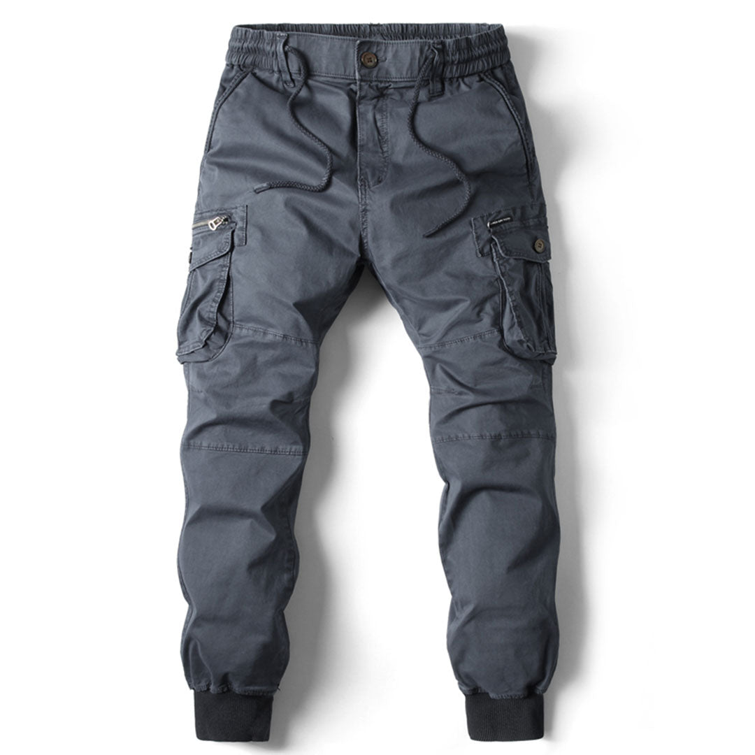 Vanguard - Cargo Joggingbroek voor Heren - bellanza