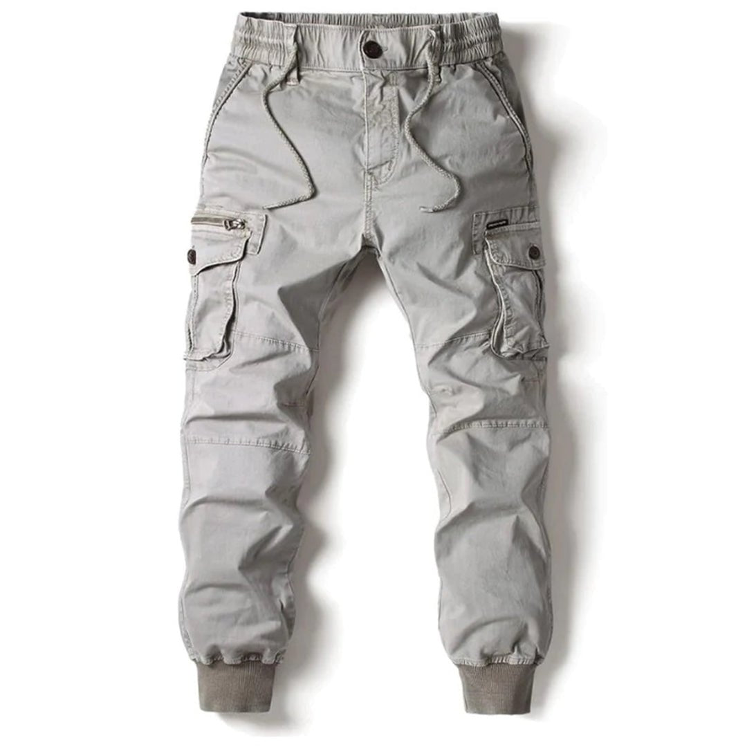 Vanguard - Cargo Joggingbroek voor Heren - bellanza