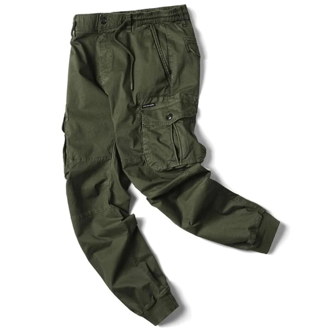 Vanguard - Cargo Joggingbroek voor Heren - bellanza