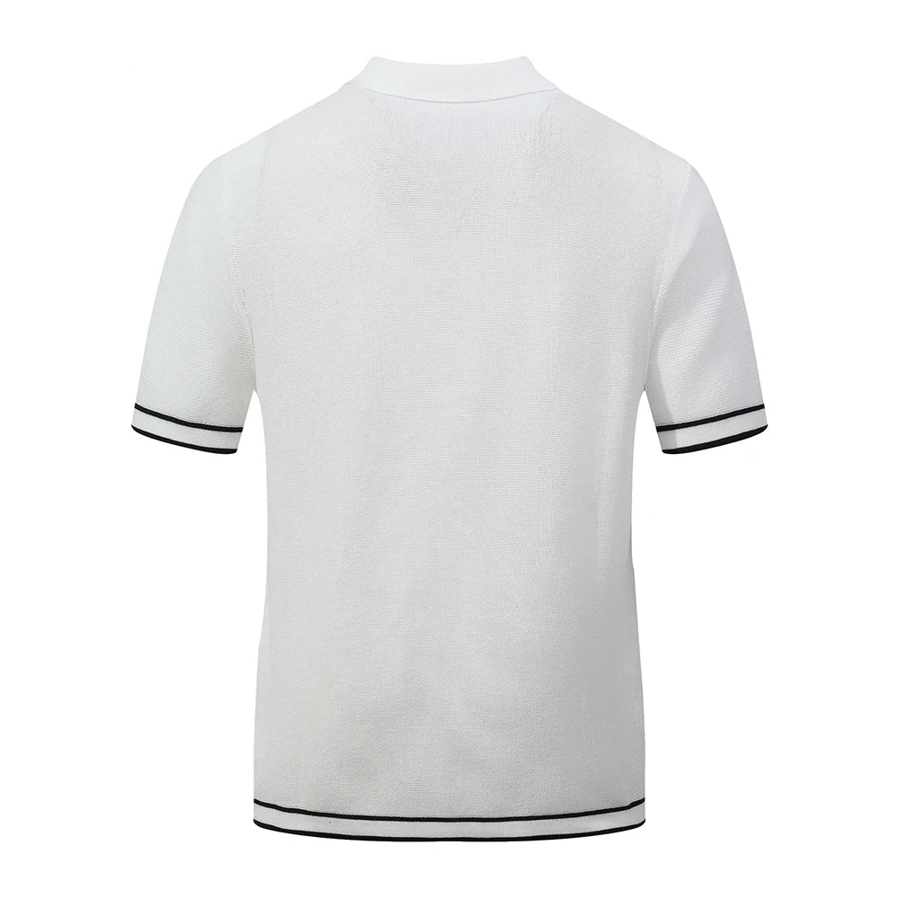 Varano Button Up Shirt - bellanza