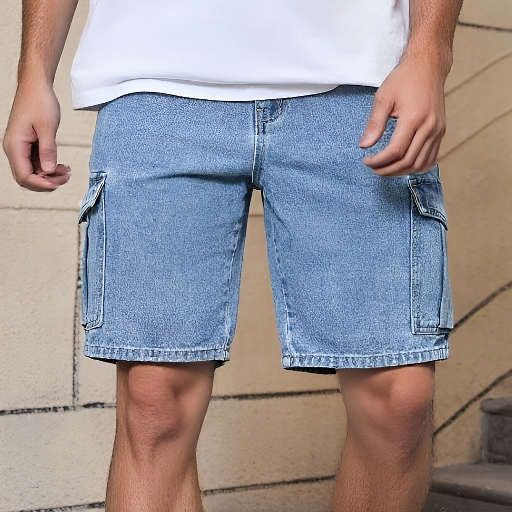 Vincent Katoenen Korte Broek - bellanza