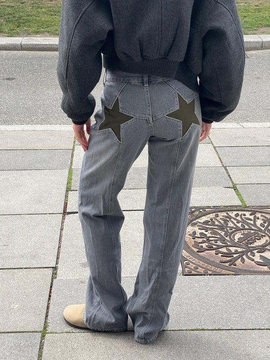 Vintage Star Jeans | 100% Katoen - bellanza