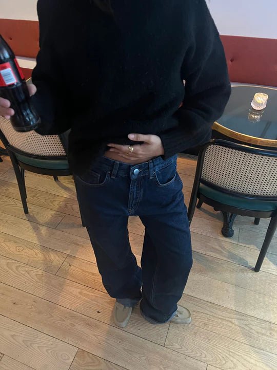 Vintage Star Jeans | 100% Katoen - bellanza