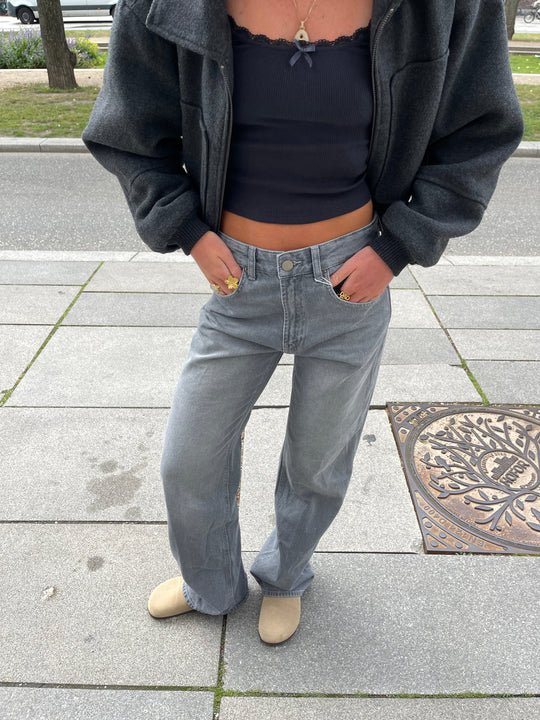 Vintage Star Jeans | 100% Katoen - bellanza