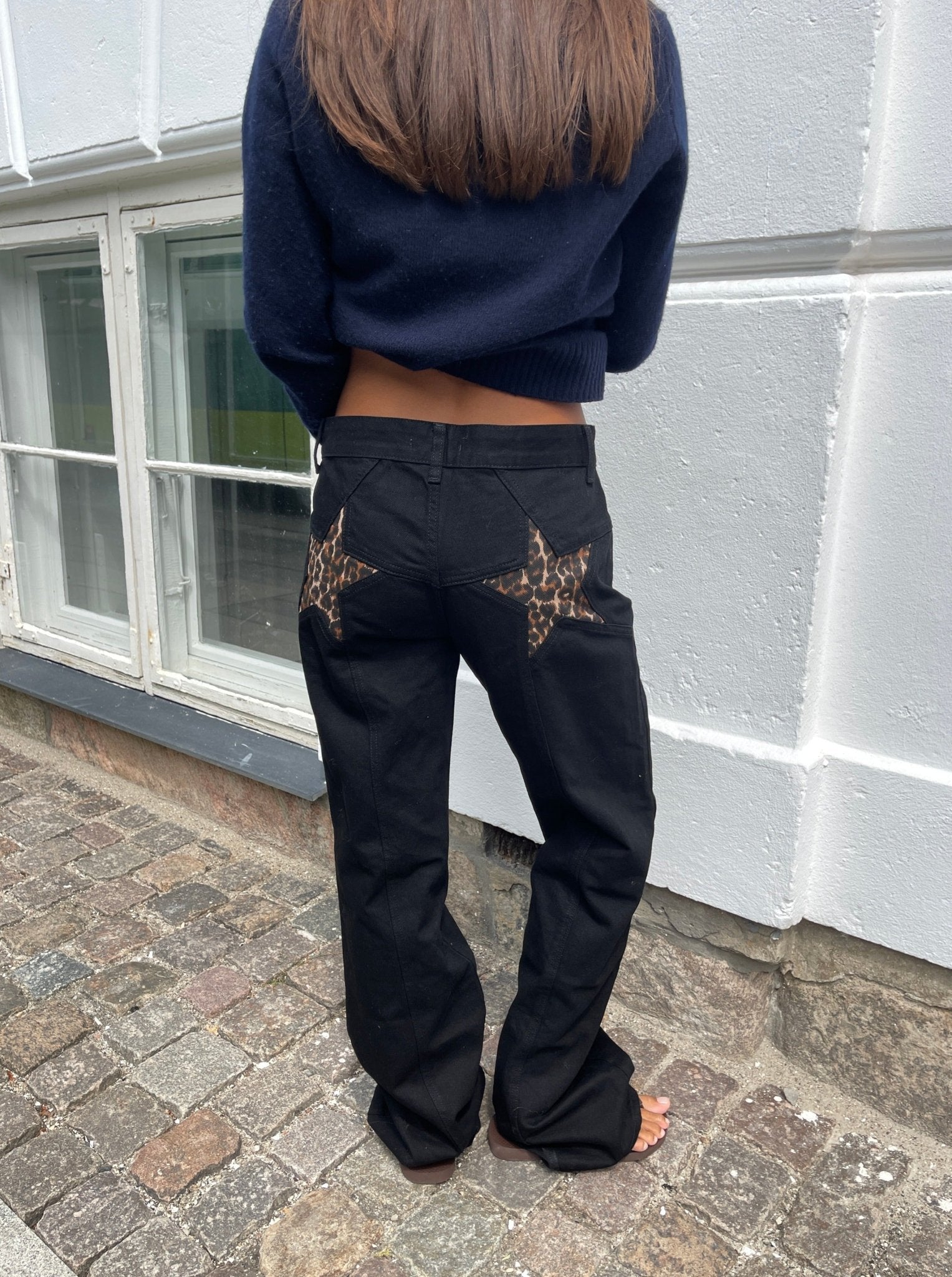 Vintage Star Jeans | 100% Katoen - bellanza