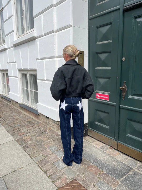 Vintage Star Jeans | 100% Katoen - bellanza