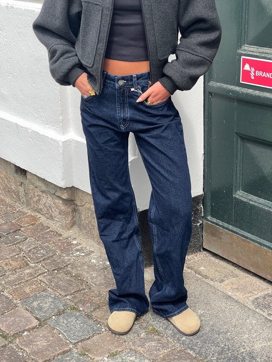 Vintage Star Jeans | 100% Katoen - bellanza
