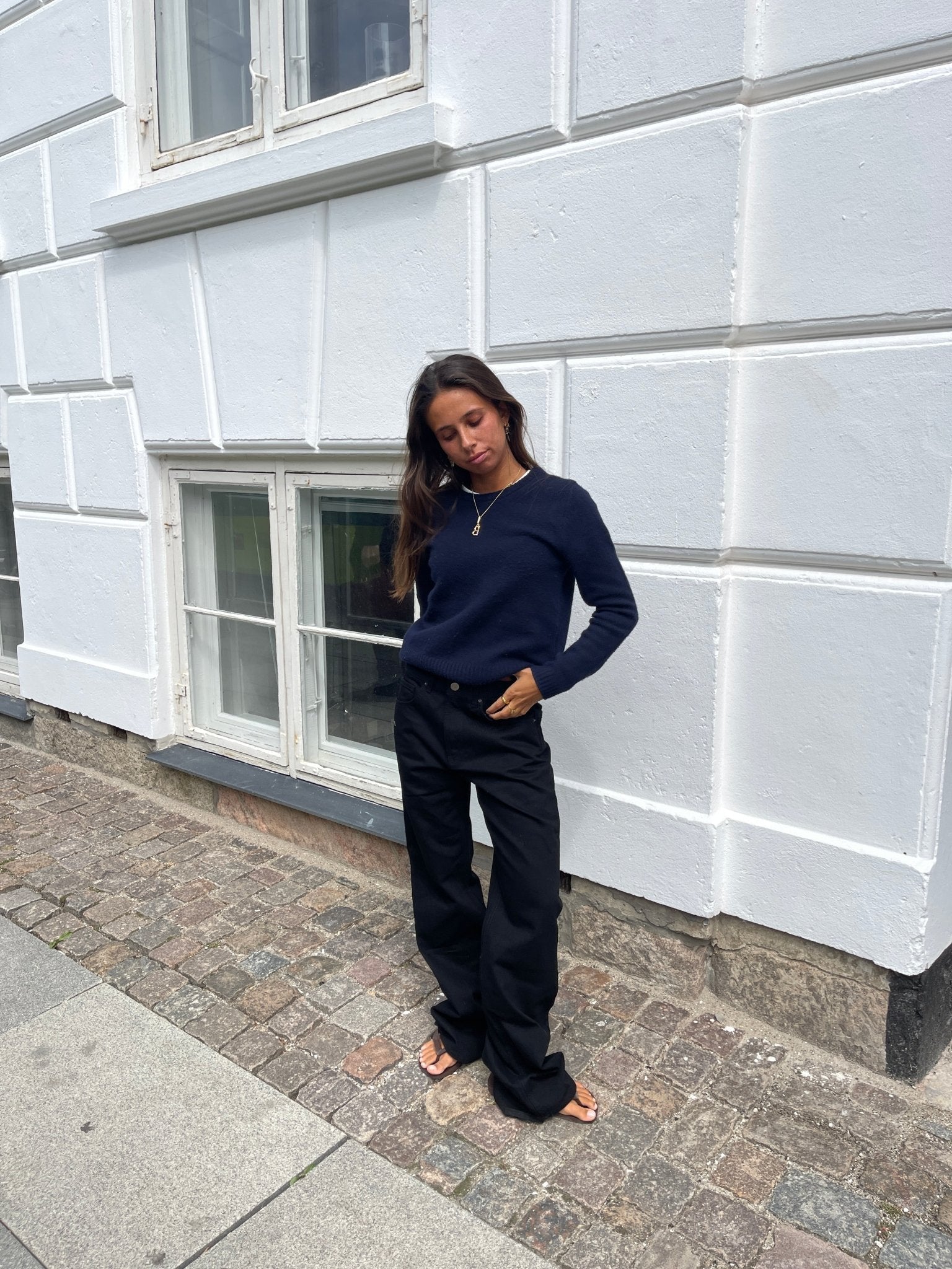 Vintage Star Jeans | 100% Katoen - bellanza