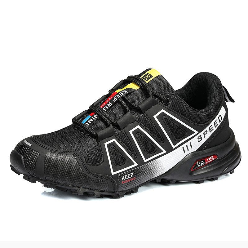 VitaFit Pro™ | Orthopedische Wandelschoenen voor Heren met Premium Ondersteuning - Bellanza