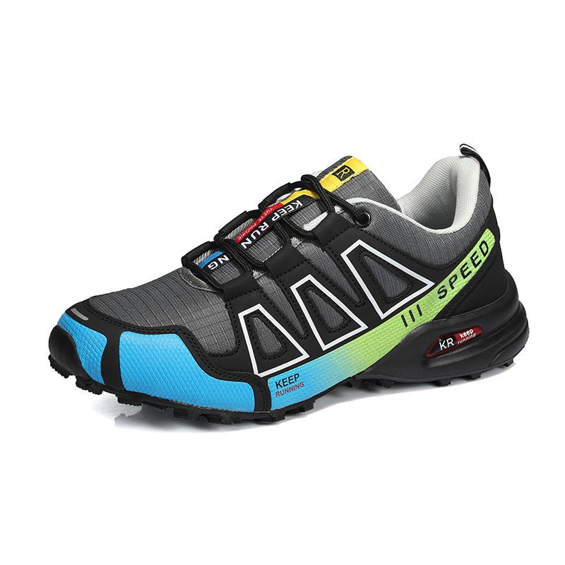 VitaFit Pro™ | Orthopedische Wandelschoenen voor Heren met Premium Ondersteuning - Bellanza