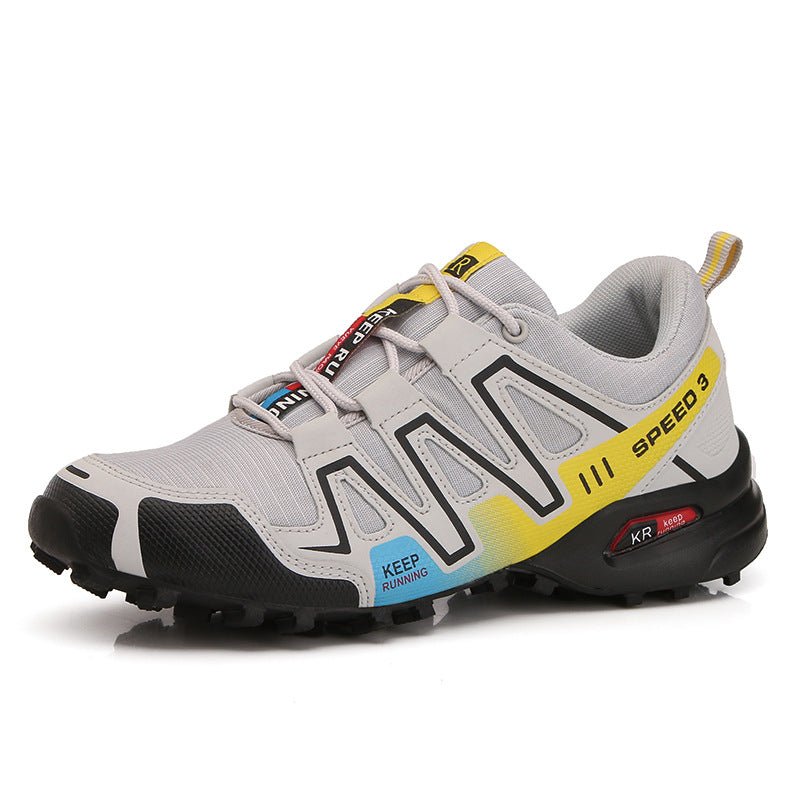 VitaFit Pro™ | Orthopedische Wandelschoenen voor Heren met Premium Ondersteuning - Bellanza