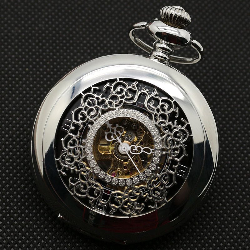 WHITLOCK | KLASSIEK ZAKHORLOGE - Bellanza