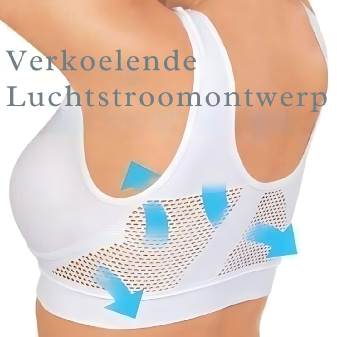 WindLift – Ademend & Steunend - Bellanza