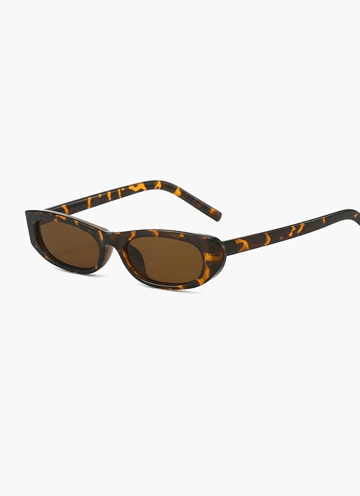 Zayleigh | Trendy Zonnebril - Bellanza