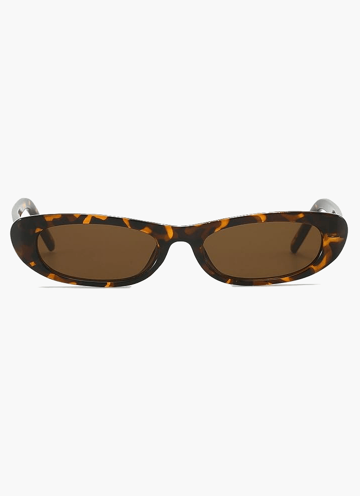 Zayleigh | Trendy Zonnebril - Bellanza