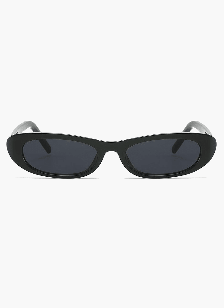 Zayleigh | Trendy Zonnebril - Bellanza