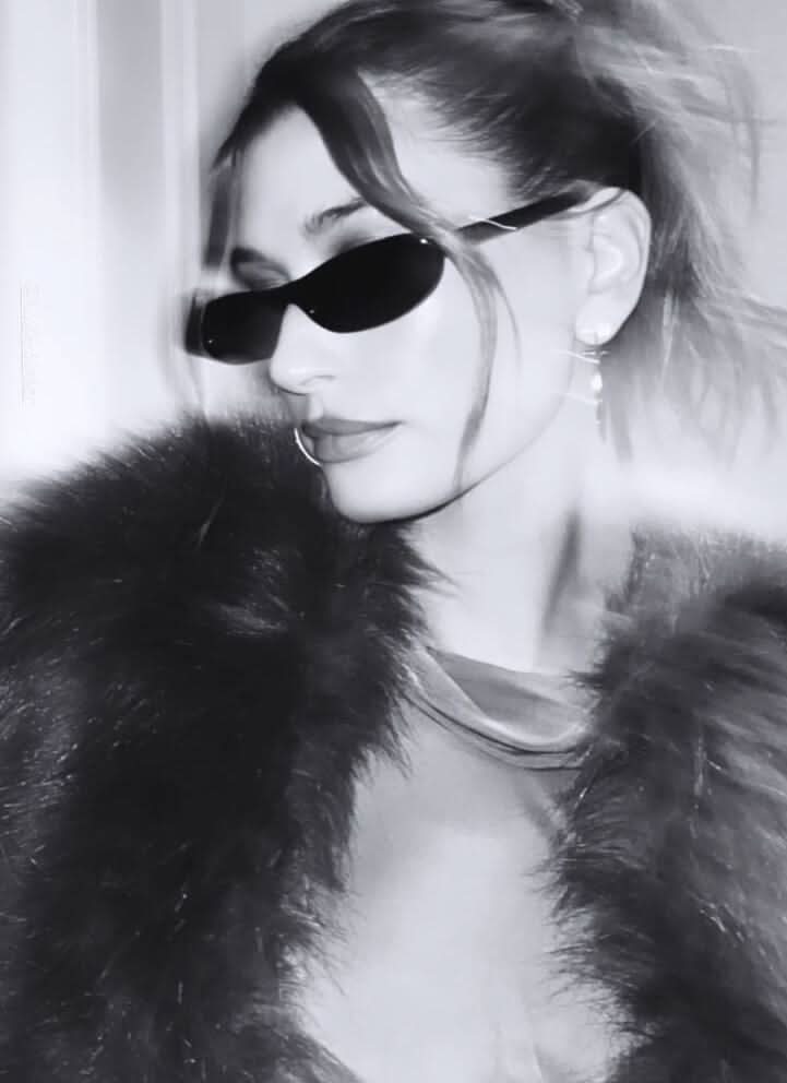 Zayleigh | Trendy Zonnebril - Bellanza