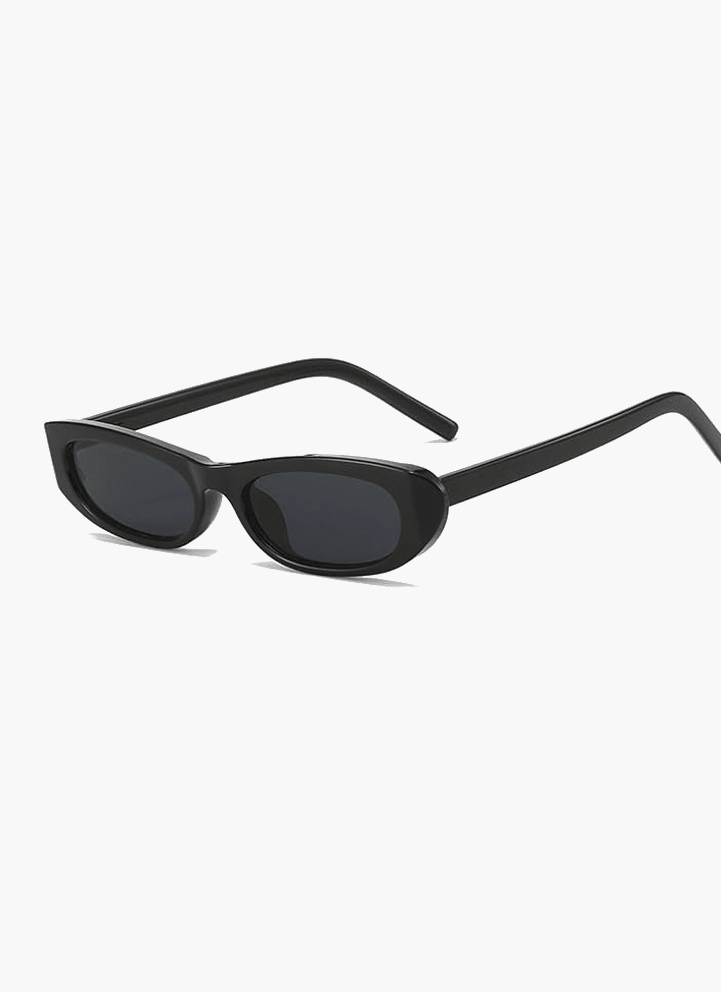 Zayleigh | Trendy Zonnebril - Bellanza