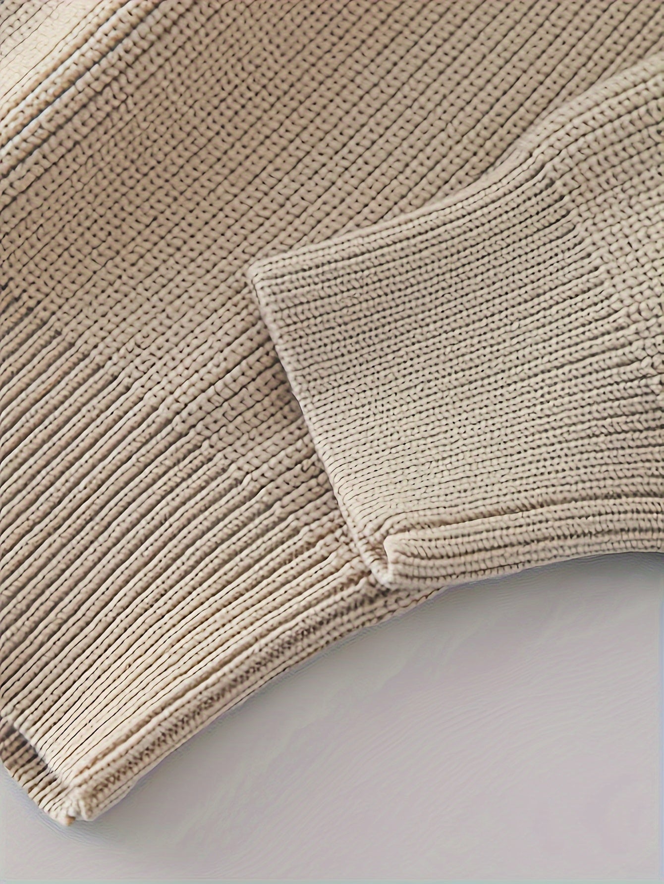 Zipper heren sweater - bellanza